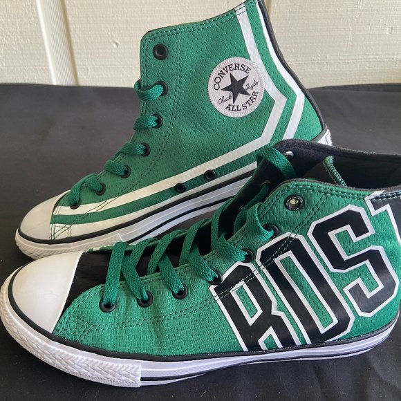Converse Chuck Taylor 70's Hi AllStar Boston Men's SZ:6/ Women's SZ: 8 - Picture 1 of 8
